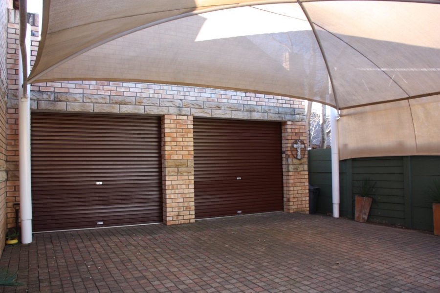 4 Bedroom Property for Sale in Universitas Free State